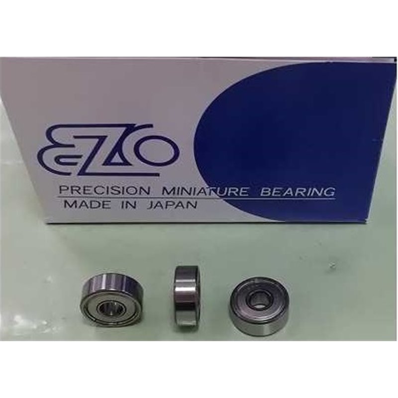 S 696-2Z EZO 6x15x5