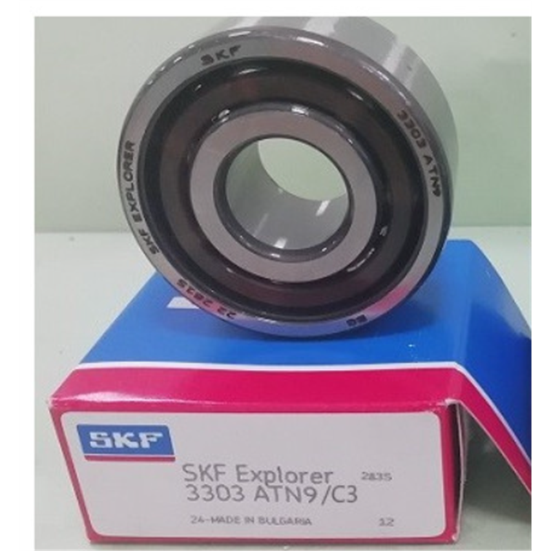 3303 ATN9/C3 SKF 17x47x22,2