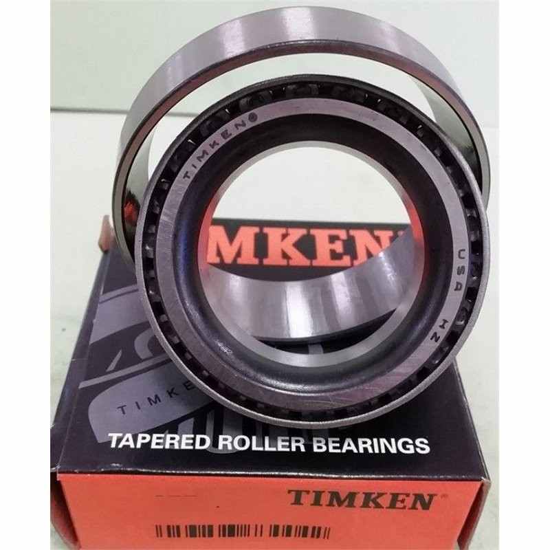 K-JLM 104948/NP 658549 TIMKEN 50x82x24,5 TIMKEN