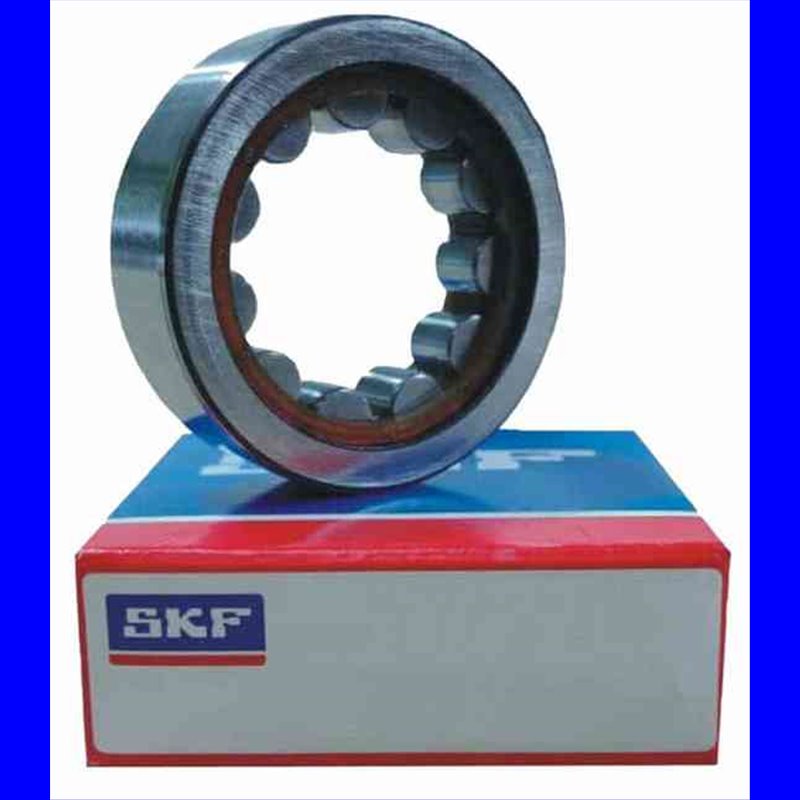 RNU 211 ECP SKF 66x100x21