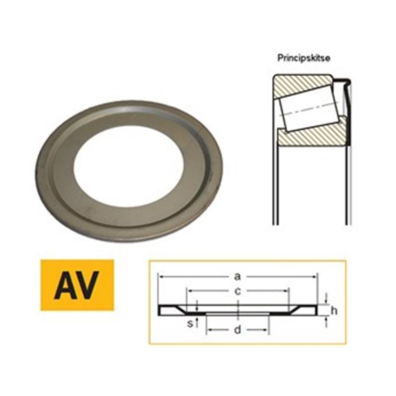 33014 AV NILOS 70x107,5x5,7