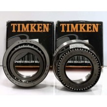 29580/29521 TIMKEN 60x110x25,4 TIMKEN