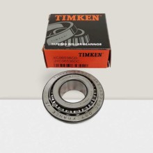 XC06536CD/JXC065 TIMKEN 21,986X45X16,6 Flangiato TIMKEN