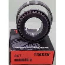 NP 326808/NP806712 TIMKEN 27x62x6,7 TIMKEN