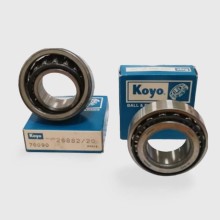 26882/26820 KOYO 41,275x80,167x25,4 KOYO