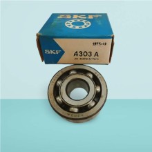 4303 A SKF 17x47x19 SKF