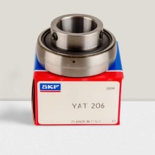 YAT 206 SKF 30x62x30,2 SKF