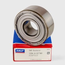 3306 A-2ZTN9/C3VT113 SKF 30x72x30,2 SKF