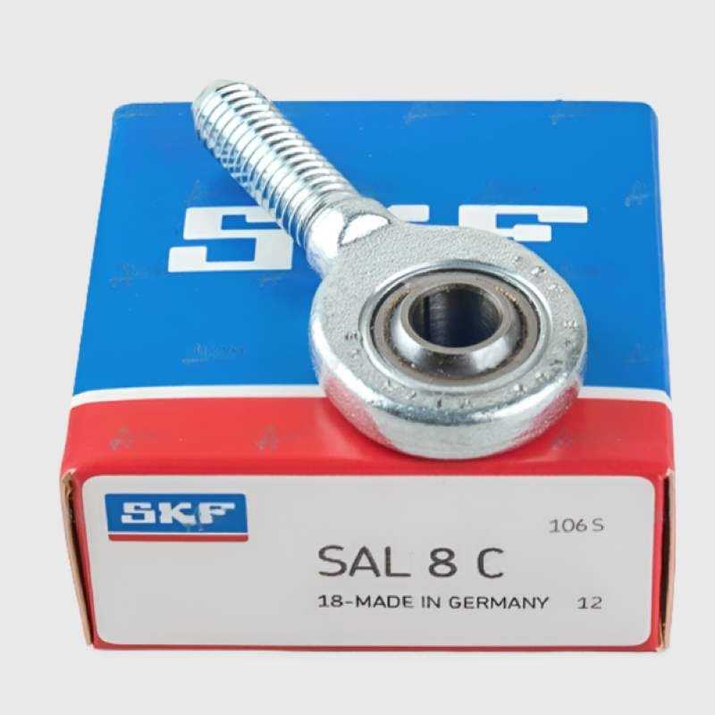 Terminale SAL 8 C SKF 56x25x9,3 SKF