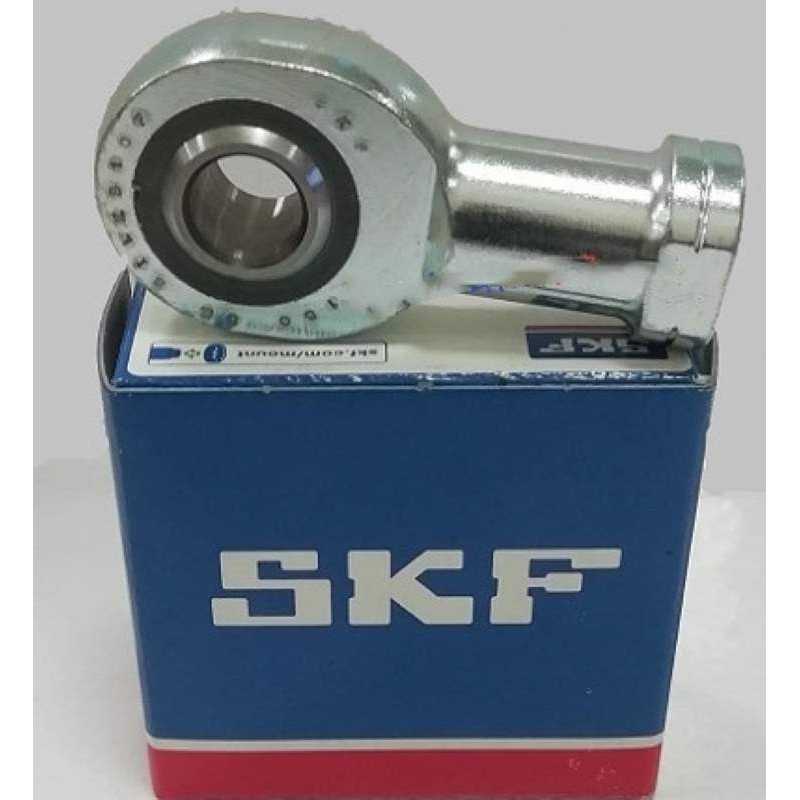 SIKB 8 F SKF 49x25x14 SKF