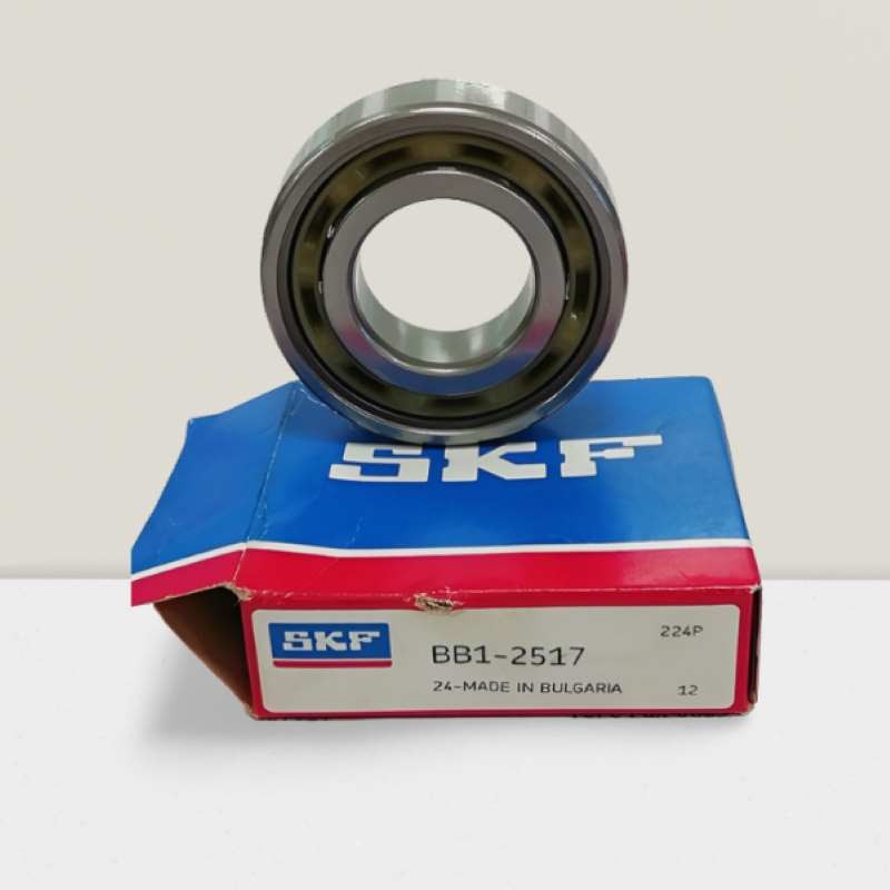 BB1-2517 SKF 25x52x15 SKF