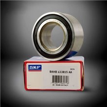 BAHB633815 AA SKF 39x75x37 SKF