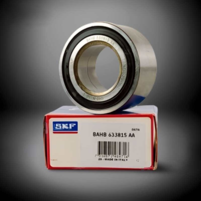 BAHB633815 AA SKF 39x75x37 SKF