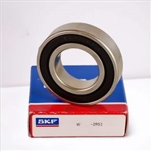 W 61900-2RS1 SKF 10x22x6