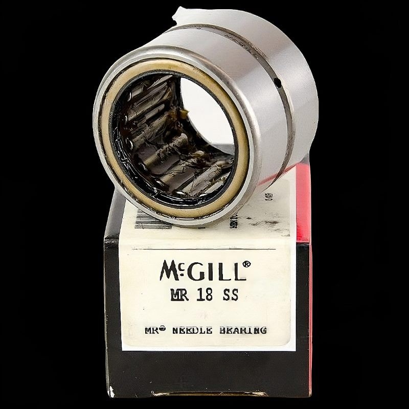 MR 18 SS McGILL 28,57x41,27x31,7