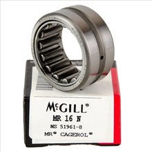 MR 16 N McGILL 25,4x38,1x19,05