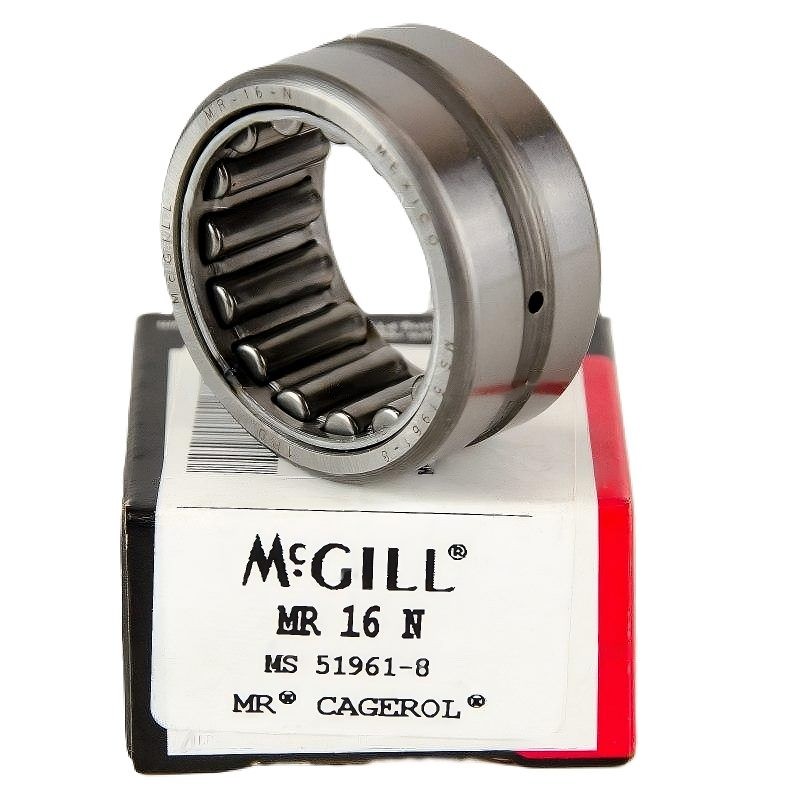 MR 16 N McGILL 25,4x38,1x19,05