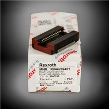 R0442-894-01 Bosch Rexroth 9x20x31 BOSCH REXROTH