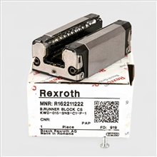 R1622-112-22 Bosch Rexroth 15x34x58,2 BOSCH REXROTH