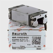 R1622-194-20 Bosch Rexroth 15x34x58,2