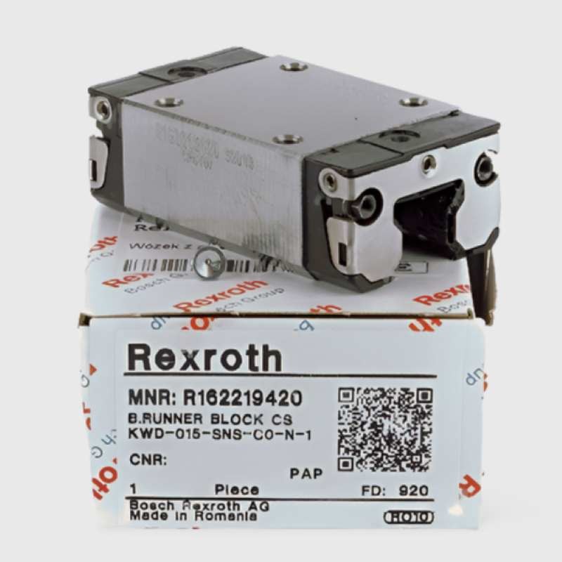 R1622-194-20 Bosch Rexroth 15x34x58,2