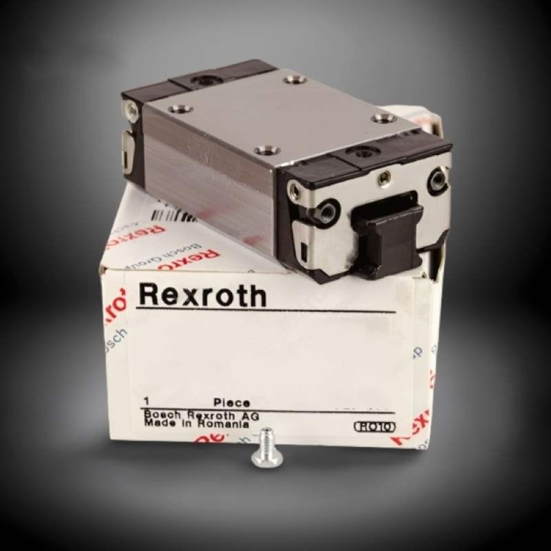 R1622-213-20 Bosch Rexroth 23x48x86,2 BOSCH REXROTH