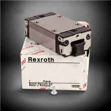 R1622-813-27 Bosch Rexroth 20x44x75