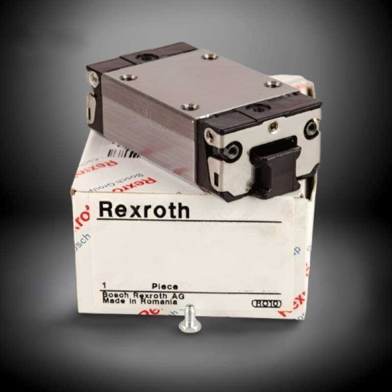 R1622-813-27 Bosch Rexroth 20x44x75