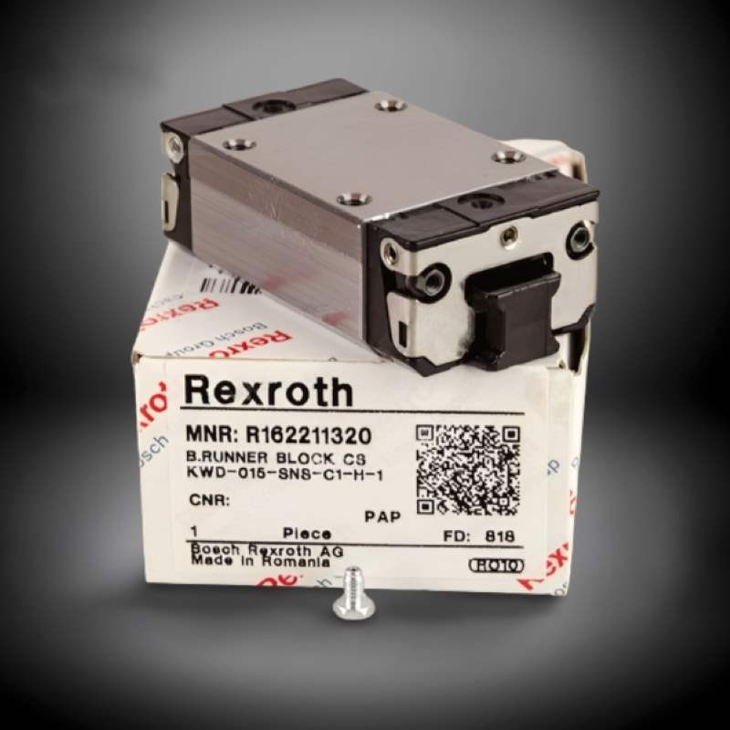 R1622-113-20 Bosch Rexroth 15x34x58,2 BOSCH REXROTH