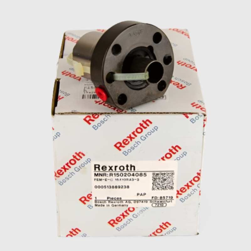 R1502-0-4085 Bosch Rexroth 15x28x45 BOSCH REXROTH