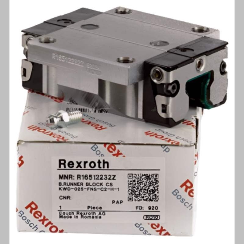 R1651-223-2Z Bosch Rexroth 23x70x86,2 BOSCH REXROTH