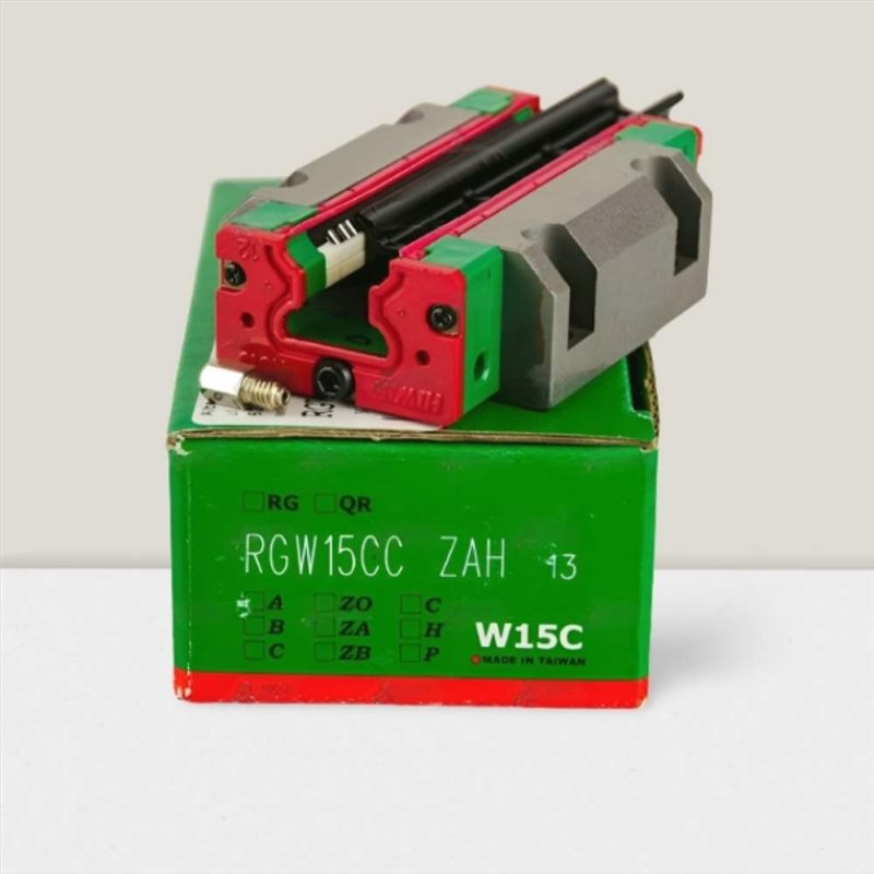 RGW15CC-ZA-H HIWIN 15x47x68