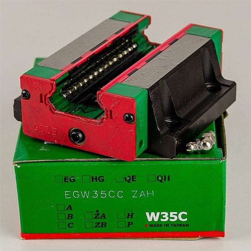 EGW35CC-ZA-H HIWIN 34x100x108