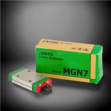 MGN07H-Z0-HM HIWIN 7x17x30,8