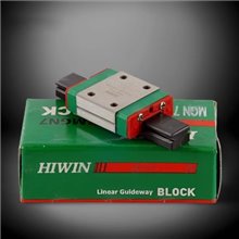 MGN09C-Z0-HM HIWIN 9x20x28,9