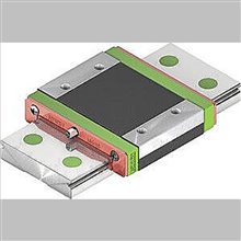 MGW05C-Z0-HM HIWIN 10x17x20,5