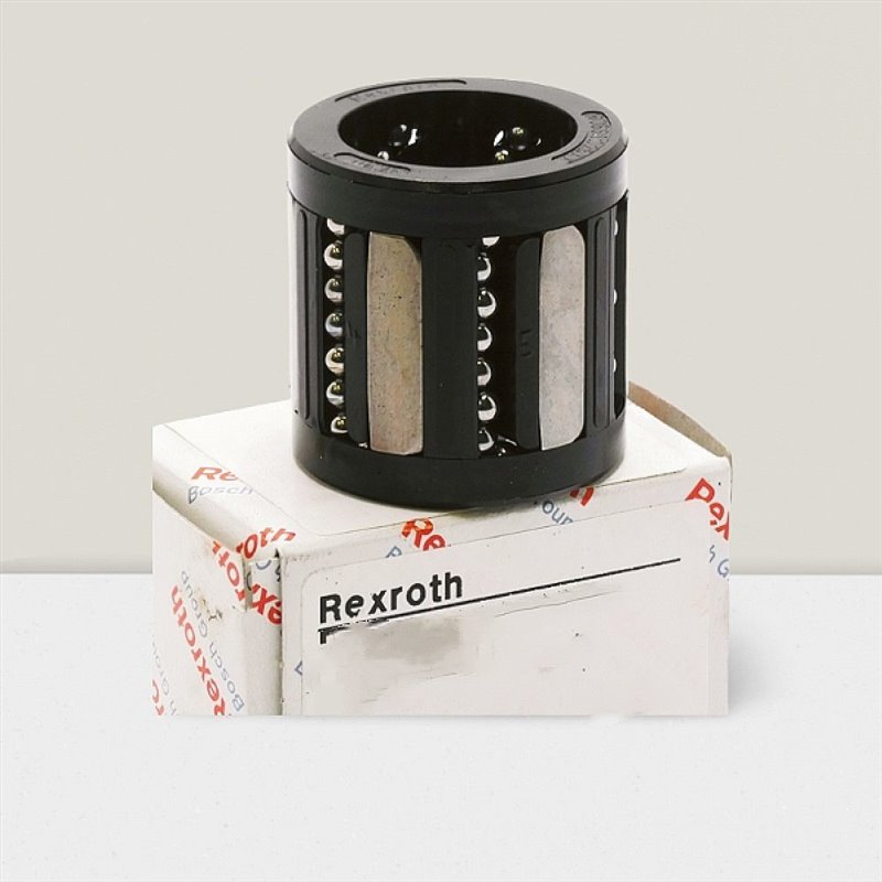 R0668-025-00 Bosch Rexroth 25x37x37