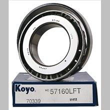 57160LFT KOYO 45x85x21